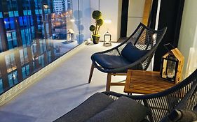 Mga Apartment